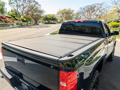 2016 Chevrolet Silverado 1500 LT   - Photo 35 - San Juan Capistrano, CA 92675