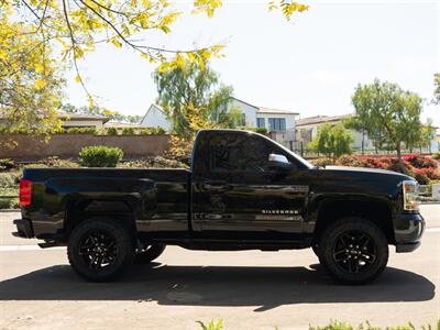 2016 Chevrolet Silverado 1500 LT   - Photo 4 - San Juan Capistrano, CA 92675