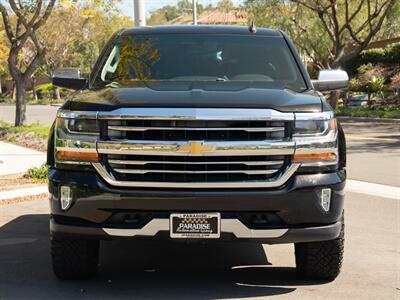 2016 Chevrolet Silverado 1500 LT   - Photo 2 - San Juan Capistrano, CA 92675