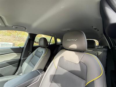 2024 Chevrolet Trax ACTIV   - Photo 23 - San Juan Capistrano, CA 92675