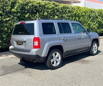 2015 Jeep Patriot Latitude   - Photo 7 - San Juan Capistrano, CA 92675