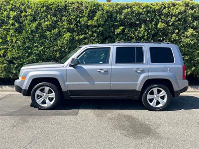 2015 Jeep Patriot Latitude   - Photo 4 - San Juan Capistrano, CA 92675