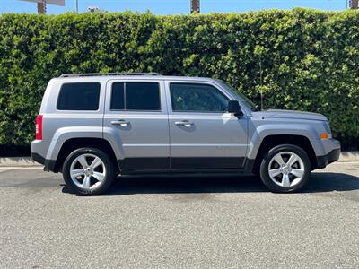 2015 Jeep Patriot Latitude   - Photo 8 - San Juan Capistrano, CA 92675