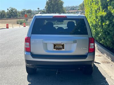 2015 Jeep Patriot Latitude   - Photo 6 - San Juan Capistrano, CA 92675