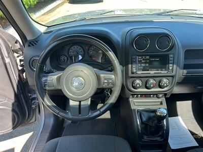 2015 Jeep Patriot Latitude   - Photo 13 - San Juan Capistrano, CA 92675