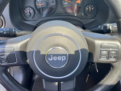 2015 Jeep Patriot Latitude   - Photo 18 - San Juan Capistrano, CA 92675