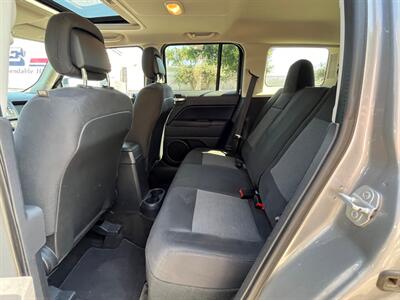 2015 Jeep Patriot Latitude   - Photo 11 - San Juan Capistrano, CA 92675