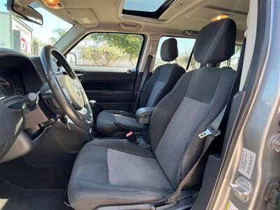 2015 Jeep Patriot Latitude   - Photo 20 - San Juan Capistrano, CA 92675