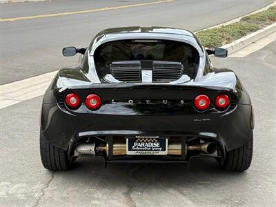 2007 Lotus Elise   - Photo 8 - San Juan Capistrano, CA 92675