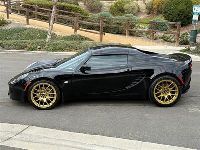 2007 Lotus Elise   - Photo 4 - San Juan Capistrano, CA 92675