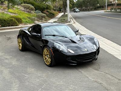 2007 Lotus Elise   - Photo 12 - San Juan Capistrano, CA 92675