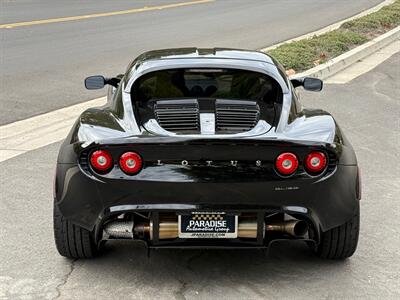 2007 Lotus Elise   - Photo 9 - San Juan Capistrano, CA 92675