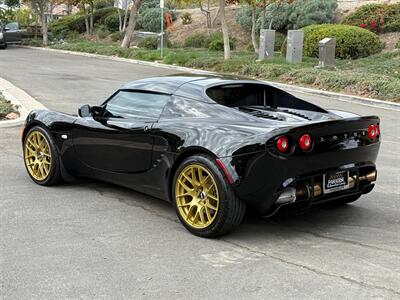 2007 Lotus Elise   - Photo 6 - San Juan Capistrano, CA 92675