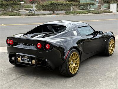 2007 Lotus Elise   - Photo 10 - San Juan Capistrano, CA 92675