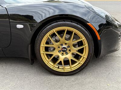 2007 Lotus Elise   - Photo 13 - San Juan Capistrano, CA 92675