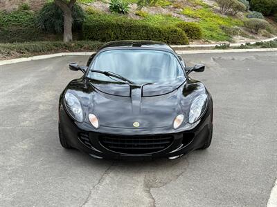 2007 Lotus Elise   - Photo 2 - San Juan Capistrano, CA 92675