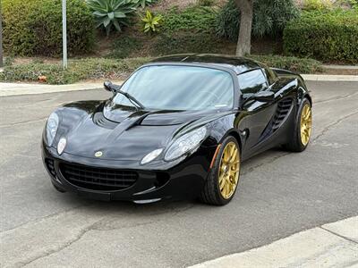 2007 Lotus Elise   - Photo 3 - San Juan Capistrano, CA 92675