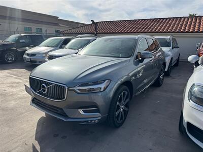 2020 Volvo XC60 T5 Inscription   - Photo 1 - San Juan Capistrano, CA 92675