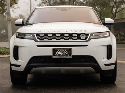 2021 Land Rover Range Rover Evoque S   - Photo 2 - San Juan Capistrano, CA 92675