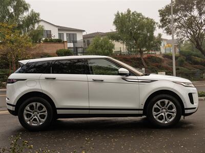 2021 Land Rover Range Rover Evoque S   - Photo 4 - San Juan Capistrano, CA 92675