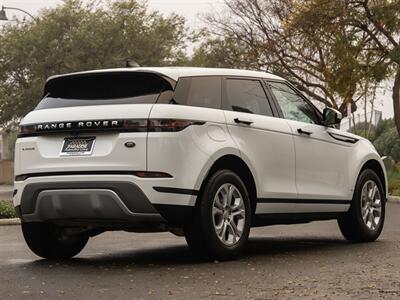 2021 Land Rover Range Rover Evoque S   - Photo 5 - San Juan Capistrano, CA 92675