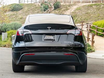 2024 Tesla Model Y Long Range   - Photo 6 - San Juan Capistrano, CA 92675