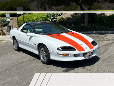 1997 Chevrolet Camaro Z28   - Photo 9 - San Juan Capistrano, CA 92675