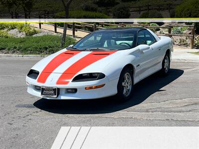 1997 Chevrolet Camaro Z28   - Photo 3 - San Juan Capistrano, CA 92675