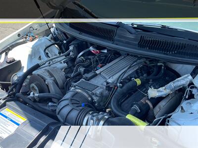 1997 Chevrolet Camaro Z28   - Photo 11 - San Juan Capistrano, CA 92675