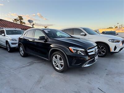 2017 Mercedes-Benz GLA GLA 250 4MATIC   - Photo 1 - San Juan Capistrano, CA 92675