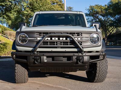 2022 Ford Bronco   - Photo 7 - San Juan Capistrano, CA 92675