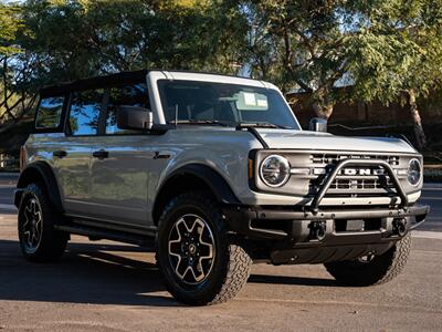 2022 Ford Bronco   - Photo 5 - San Juan Capistrano, CA 92675