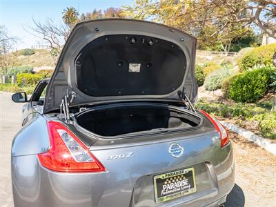 2013 Nissan 370Z Roadster Touring   - Photo 25 - San Juan Capistrano, CA 92675