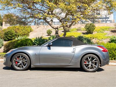 2013 Nissan 370Z Roadster Touring   - Photo 9 - San Juan Capistrano, CA 92675