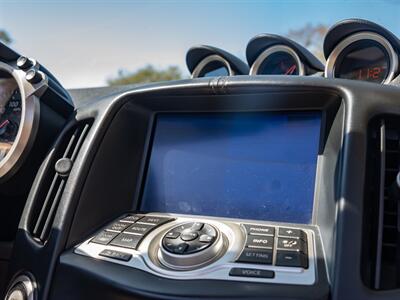 2013 Nissan 370Z Roadster Touring   - Photo 17 - San Juan Capistrano, CA 92675