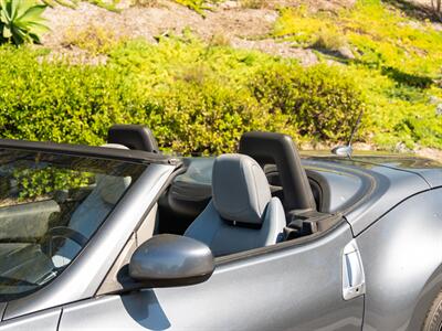 2013 Nissan 370Z Roadster Touring   - Photo 11 - San Juan Capistrano, CA 92675