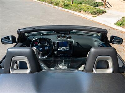 2013 Nissan 370Z Roadster Touring   - Photo 12 - San Juan Capistrano, CA 92675