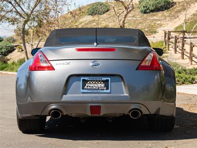 2013 Nissan 370Z Roadster Touring   - Photo 7 - San Juan Capistrano, CA 92675