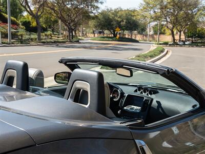 2013 Nissan 370Z Roadster Touring   - Photo 13 - San Juan Capistrano, CA 92675