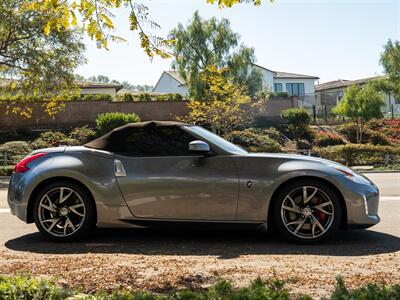 2013 Nissan 370Z Roadster Touring   - Photo 5 - San Juan Capistrano, CA 92675