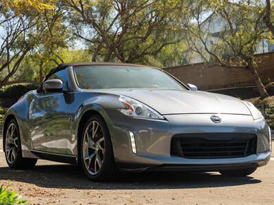 2013 Nissan 370Z Roadster Touring   - Photo 4 - San Juan Capistrano, CA 92675