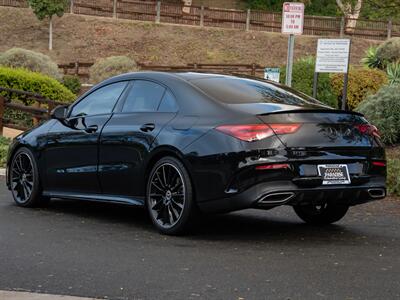 2021 Mercedes-Benz CLA CLA 250   - Photo 7 - San Juan Capistrano, CA 92675