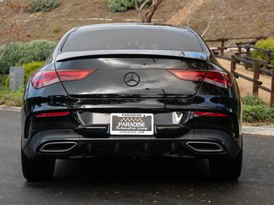 2021 Mercedes-Benz CLA CLA 250   - Photo 6 - San Juan Capistrano, CA 92675