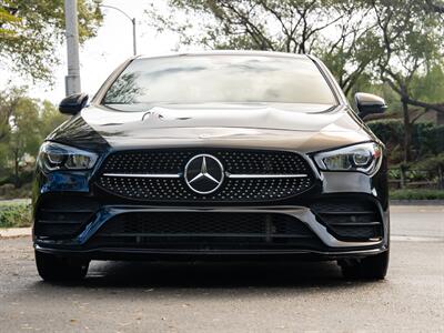 2021 Mercedes-Benz CLA CLA 250   - Photo 2 - San Juan Capistrano, CA 92675