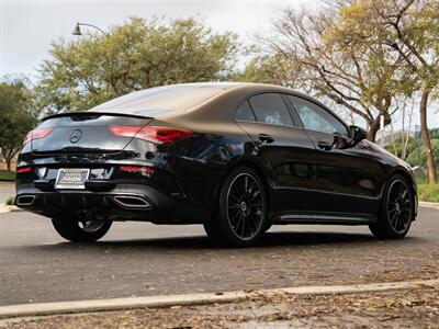 2021 Mercedes-Benz CLA CLA 250   - Photo 5 - San Juan Capistrano, CA 92675