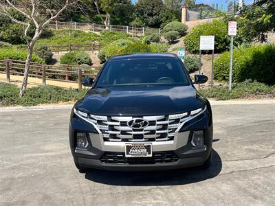 2024 Hyundai SANTA CRUZ SEL   - Photo 2 - San Juan Capistrano, CA 92675