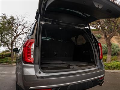 2021 GMC Yukon XL Denali   - Photo 27 - San Juan Capistrano, CA 92675