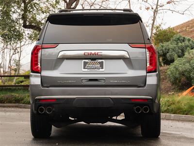 2021 GMC Yukon XL Denali   - Photo 6 - San Juan Capistrano, CA 92675