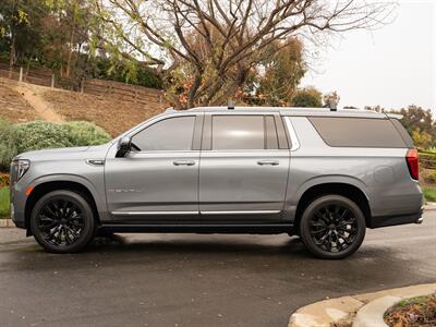 2021 GMC Yukon XL Denali   - Photo 8 - San Juan Capistrano, CA 92675