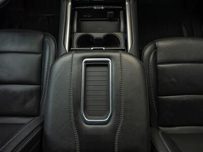 2021 GMC Yukon XL Denali   - Photo 15 - San Juan Capistrano, CA 92675